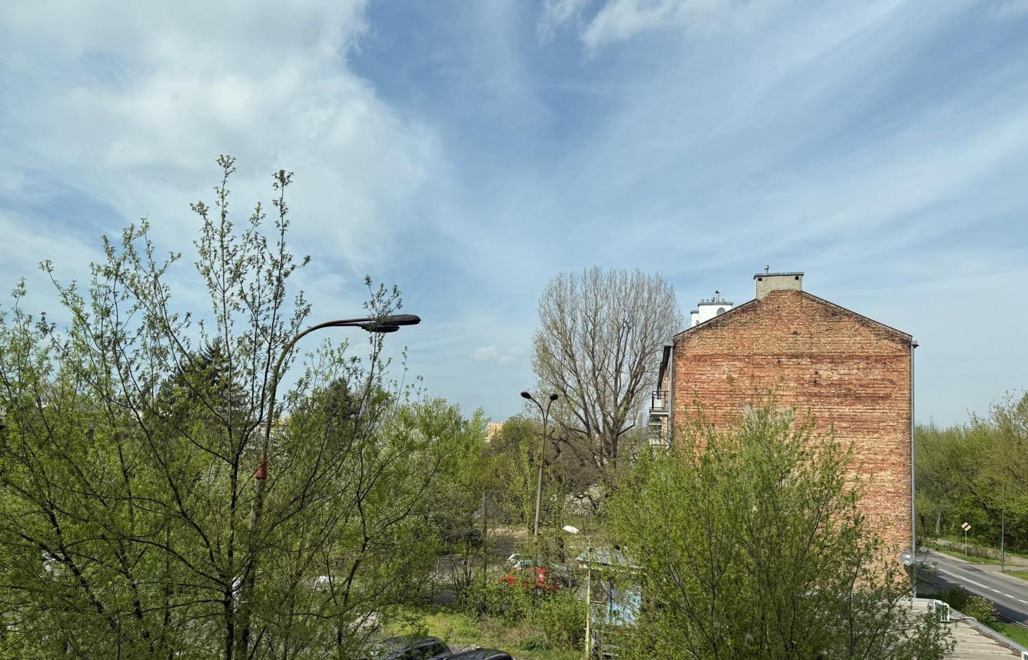 Bliska 17 Lägenhet Warszawa